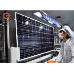 350W Energy Saving Monocrystalline PV Module 24V Long Life Span Easy Installation for sale