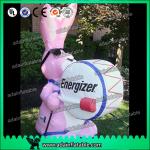 Easter Bunny Inflatable for sale