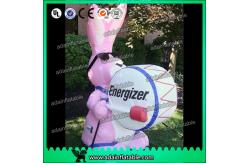 China Easter Bunny Inflatable supplier