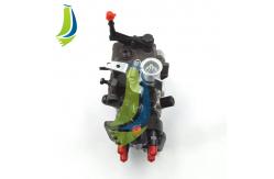 China 9320A225G Fuel Injection Pump For 1104C Engine supplier
