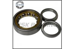 China Automotive Bearing QJ206M Four Point Angular Contact Ball Bearing 30x62x16mm P6 P5 supplier