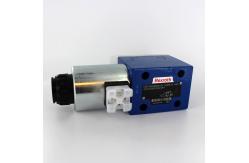 China 12v 24v Solenoid Directional Control Valves 4WE6 4WE10 Rexroth supplier
