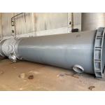 Stainless Steel Tubular Heat Exchanger Shell And Tube Heat Exchanger Bundle for sale
