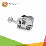 0.022 Orthodontic Passive Self Ligating Brackets for sale