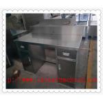 Natural  Color Stainless Steel Laboratory Furniture  For  Chemical Clean Room for sale