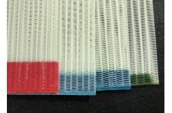 China Monofilament Paper Mill Polyester Mesh Belt supplier