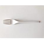 Environmentally Friendly Disposable PLA Cutlery 6'' Takeaway for sale