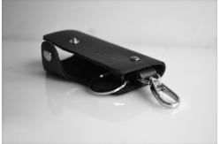 China TOP Grade Leather Key Case For Car supplier