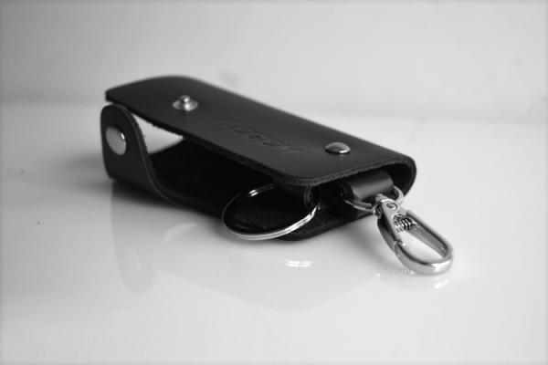 TOP Grade Leather Key Case For Car