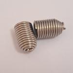 Manufacturer of Customization High Purity Nickel basket / Zirconium / Graphite Crucible for sale
