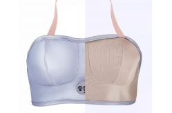 China Far Infrared Electric Heated Clothes Bra ODM For Vibration Massage supplier