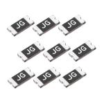 PPTC 6V 2 Amp Resettable SMD Fuse Surface Mount For PC Motherboards