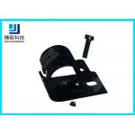 Pipe Rack System Complete Solution - HJ-1 Metal Pipe Joints for Industrial Storage for sale