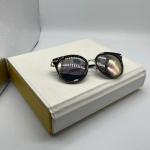 5.4CM Multifunctional Foldable Sunglasses Case Spectacle Glasses Storage Box for sale