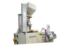 China Plastic Pipe Wall Thickness Gravimetric Feeding System Controlling Meter Weight supplier