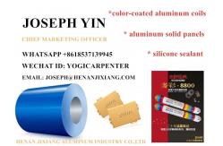 China ASTM Aluminium Plastic Composite Sheet With Polyester Coating Interior Signage Advertising supplier