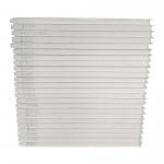 Sliding Door Cold Room Panel With B1/B2 Fireproof Grade And Automatic Defrost Type Competitive for sale