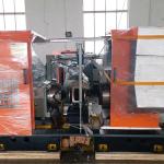 CNC control Boring Milling Machine Lathe For Fire Hydrant Car Rear Axle for sale