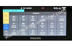 China PHiliph IntelliVue X3 Patient Monitor REF 861630 Compact Dual Purpose Monitoring supplier