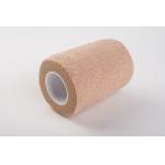 Medical Disposable Cohesive Bandage/Self-Adhesive Bandage/Elastic Bandage