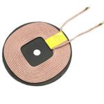 10UH Wireless Power Coil , 12TS Mp A2 Coil For Wireless Charger for sale