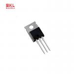 IRF1407PBF High Performance MOSFET Power Electronics for Improved Efficiency and Reliability for sale