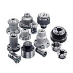 Milling Computerized CNC Machined Parts 100% Inspection Before Shipment for sale