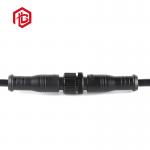 High Current Metal M12 Waterproof Circular Connector