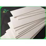 1.0mm Thick Fragrance Smell Stripes Blotter Card Perfume Absorbent Test Paper
