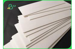 China 1.0mm Thick Fragrance Smell Stripes Blotter Card Perfume Absorbent Test Paper supplier