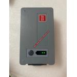 Defibrillator​ LP 15 Lithium Ion Rechargeable Battery REF21330-001176 Med-tronic PHiliphYSIO CONTROL LIFEPAK 15 for sale