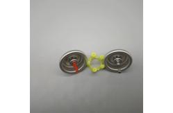 China Versatile Refillable Lighter Valve for Household Convenience - Reliable and User-Friendly Design supplier