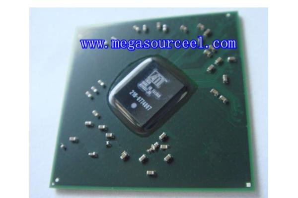 Computer IC Chips 216-0774006 GPU chip ATI 