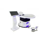 Slide Vertual Reality Movies High Income 22 Kiosk 1.65 X 1.54 X 1.12 M RGB LED 220V for sale