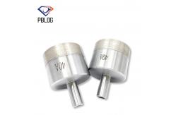 China PBLOG Sharp and fast cutting drill bit for glass tile cutting supplier