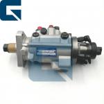DE2435-6322 DE24356322 High Quality Injection Pump