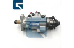 China DE2435-6322 DE24356322 High Quality Injection Pump supplier