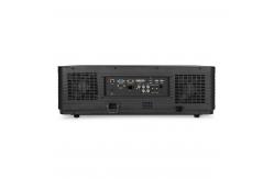 China Professional 10K Lumens Video Mapping Projector 7D Holographic LCD Laser supplier