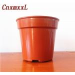 good quality injection plastic flower pot in low price for sale