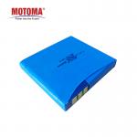 500 Times POS Machine Battery , Dual IC Chips 2600mah Lipo Battery BIS Certificate for sale