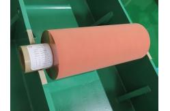 China 12mic Electrolytic Copper Foil , ED Rolled Annealed Copper Foil supplier