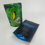 180micron VMPET LLDPE Plastic  Food Pouches for sale