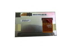 China RGB 800*480 C070VAN02.4 TFT LCD Screen for AUO supplier