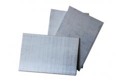 China Low Density Nickel Clad Aluminum Strip High Durability Good Thermal Conductivity supplier