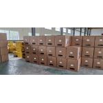 2 Arms Rotomoulding Plastic Tank Manufacturing Machine speed adjustable