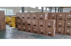 China 2 Arms Rotomoulding Plastic Tank Manufacturing Machine speed adjustable supplier