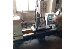 China High-precision double-sided CNC milling machine supplier