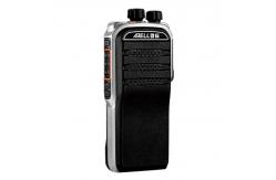 China ABELL A720T Emergency Alarm Handheld Walkie Talkies Long Range Anti Explosion supplier