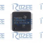 TMS320F28035PNT