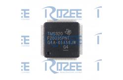 China TMS320F28035PNT supplier